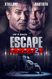 Escape Plan 2: Hades (2018) HD 1080p Latino