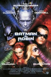 Batman y Robin (1997) HD 1080p Latino