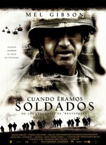 Cuando éramos soldados (2002) HD 1080p Latino