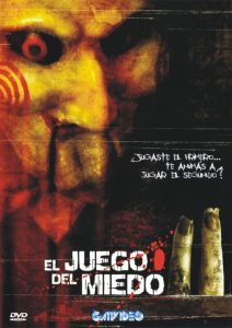Juego del Miedo 2 (2005) HD 1080p Latino