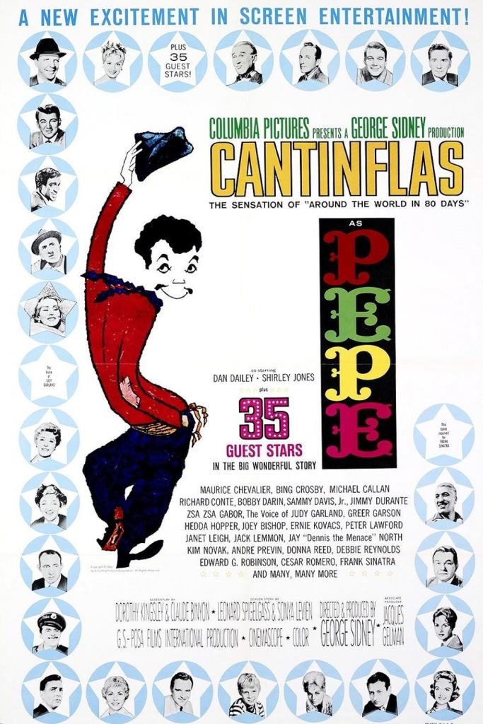 Cantinflas Pepe
