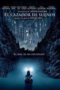 El cazador de sueños (2003) HD 1080p Latino