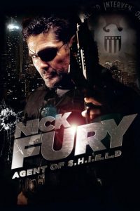 Nick Fury, operación Manhattan