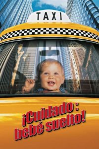 ¡Cuidado: Bebé suelto! (1994) HD 1080p Latino