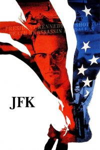 JFK: Caso abierto (1991) HD 1080p Latino