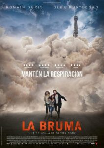 La bruma (2018) HD 1080p Latino