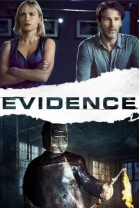 La evidencia (2013) HD 1080p Latino