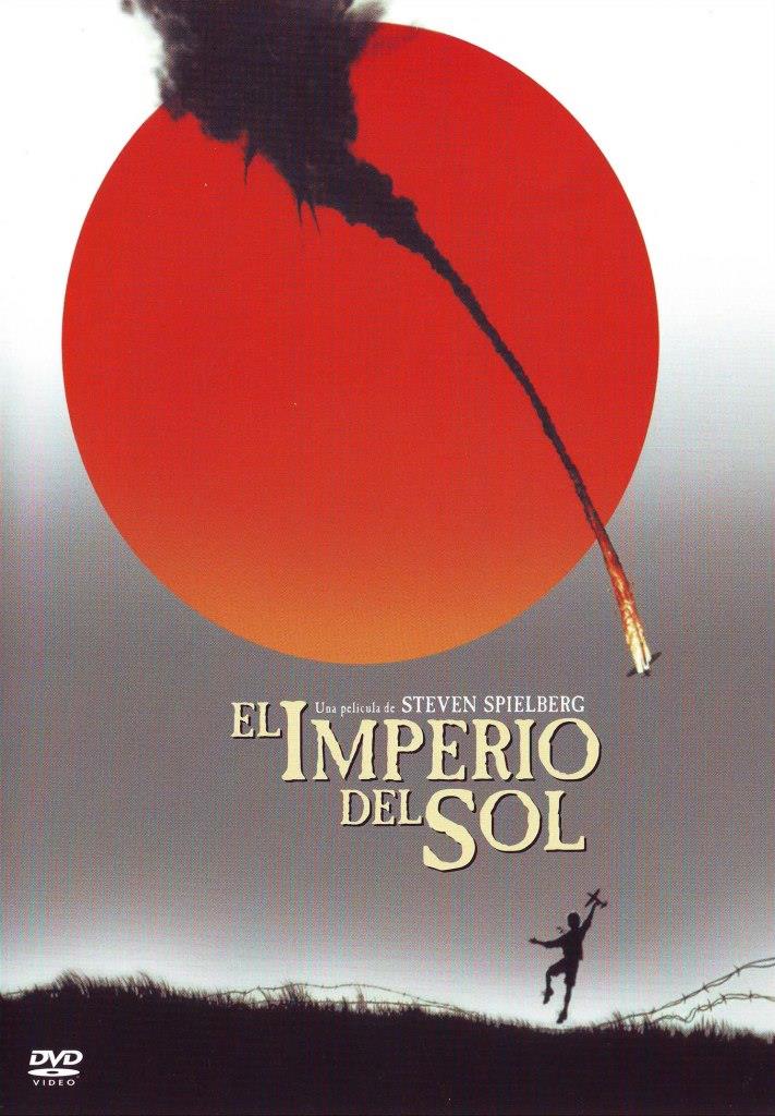El imperio del sol (1987) HD 1080p Latino