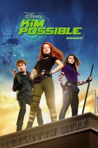 Kim Possible (2019) HD 1080p Latino