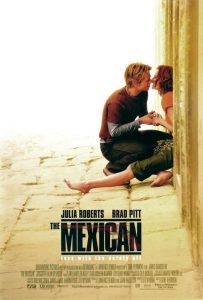 La mexicana (2001) HD 1080p Latino