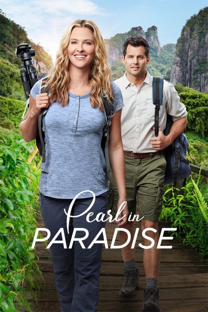 Pearl in Paradise (2018) HD 1080p Latino