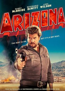 Arizona (2018) HD 720p Latino