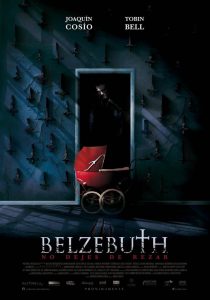 Belzebuth (2017) HD 1080p Latino