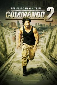 Commando 2 (2017) HD 1080p Latino