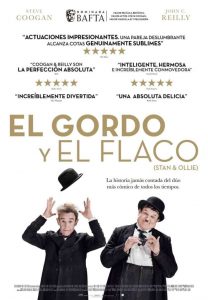 El Gordo y el Flaco (2018) HD 1080p Latino