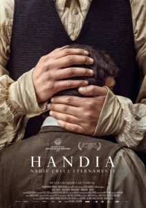 Handia (2017) HD 1080p Español