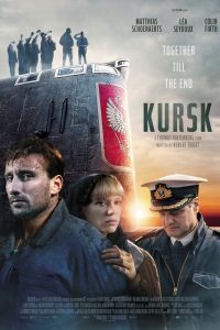 Kursk (2018) HD 1080p Español