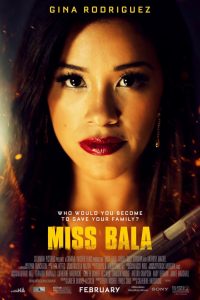 Miss Bala (2019) HD 1080p Latino