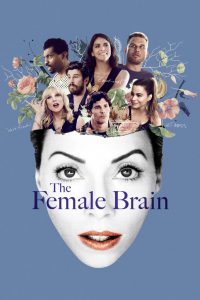 The Female Brain (2017) HD 1080p Latino