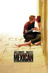 The Mexican (2001) HD 720p Latino