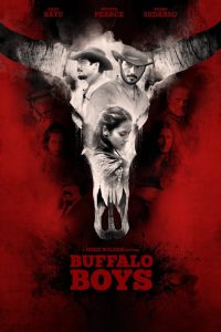 Buffalo Boys (2018) HD 1080p Latino
