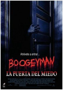Boogeyman: La puerta del miedo (2005) HD Castellano