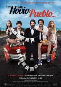 Como novio de pueblo (2019) HD 1080p Latino