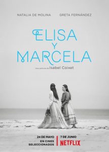 Elisa y Marcela (2019) HD 1080p Latino