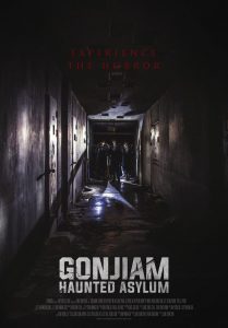 Gonjiam: Hospital Maldito (2018) HD 1080p Latino