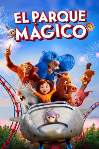 Parque mágico (2019) HD 1080p Latino