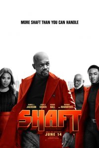 Shaft (2019) HD 1080p Latino