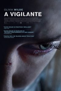 A Vigilante (2018) HD 1080p Latino