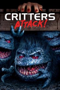 Critters ¡Al ataque! (2019) HD 1080p Latino