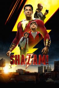 ¡Shazam! (2019) HD 1080p Latino