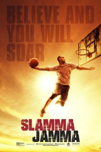 Slamma Jamma (2017) HD 1080p Latino