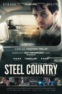 Steel Country (2018) HD 1080p Latino