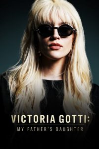 Victoria Gotti: La Hija de la Mafia (2019) HD 1080p Latino