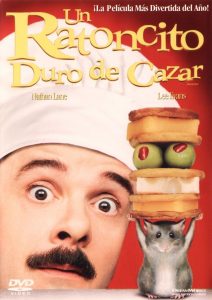 Un ratoncito duro de roer (1997) HD 1080p Latino