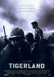 Tigerland (2000) HD 1080p Latino