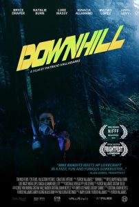 Downhill (2016) HD 1080p Latino