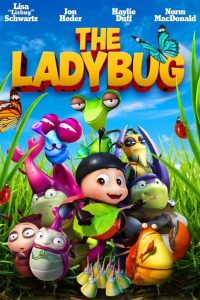 Ladybug: En busca del cañón dorado (2018) HD 1080p Latino