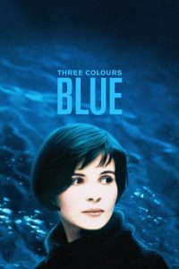 Tres colores: Azul (1993) HD 1080p Castellano
