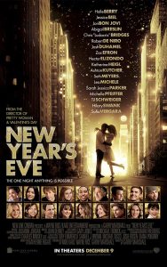 Año Nuevo (2011) HD 1080p Latino