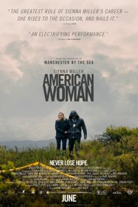 La mujer americana (2019) HD 1080p Latino