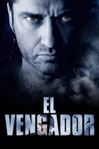 El vengador (2009) HD 1080p Latino