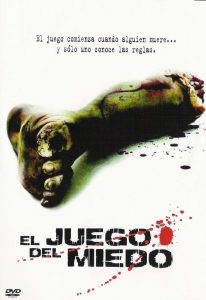 Juego del miedo (2004) HD 1080p Latino
