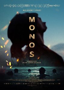 Monos (2019) HD 1080p Latino