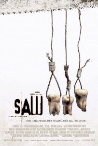 Saw III (2006) HD 1080p Latino