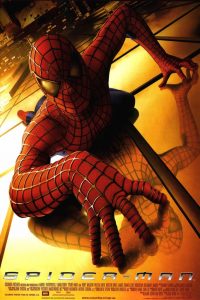 Spider-Man (2002) HD 1080p Latino