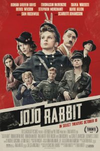 Jojo Rabbit (2019) HD 1080p Latino
